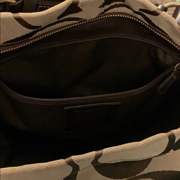Coach purse - Picture 5 of 5